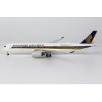 NG Model Singapore Airlines A350-900 9V-SMF <10,000th Airbus Aircraft> 1:400